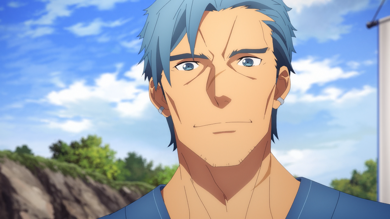 Sword Art Online: Alicization - War of Underworld (Ñyuum)